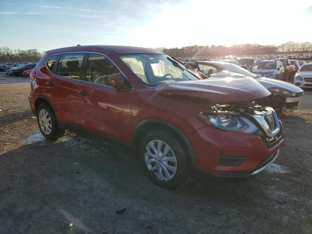 Photo 4 from auction – 2017 NISSAN ROGUE S with VIN JN8AT2MT4HW402483