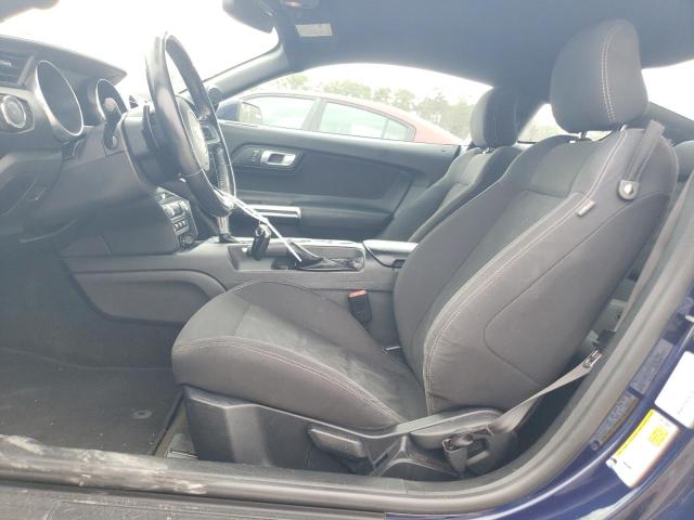 Photo 7 from auction – 2018 FORD MUSTANG with VIN 1FA6P8TH0J5145992