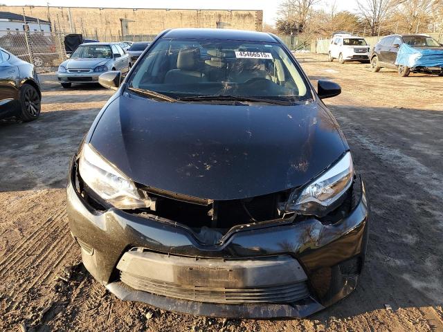 Photo 5 from auction – 2015 TOYOTA COROLLA L with VIN 2T1BURHE0FC372406