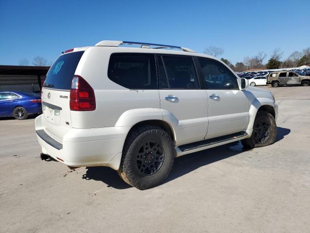 Photo 3 from auction – 2008 LEXUS GX 470 with VIN JTJBT20X080171140