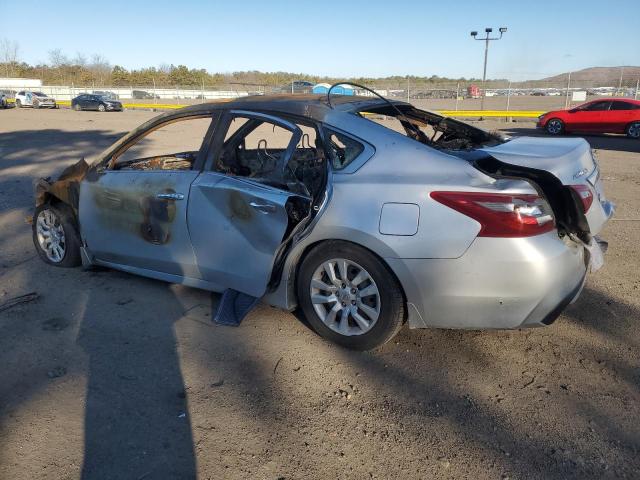 Photo 2 from auction – 2018 NISSAN ALTIMA with VIN 1N4AL3AP1JC251138