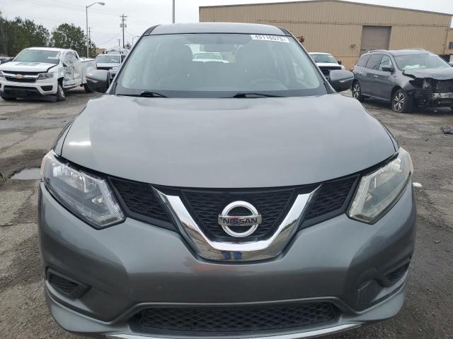 Photo 5 from auction – 2015 NISSAN ROGUE S with VIN KNMAT2MVXFP572450