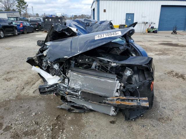 Photo 5 from auction – 2019 DODGE CHARGER SX with VIN 2C3CDXBGXKH522576