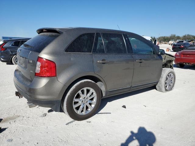 Photo 3 from auction – 2013 FORD EDGE SEL with VIN 2FMDK3JC2DBA31014