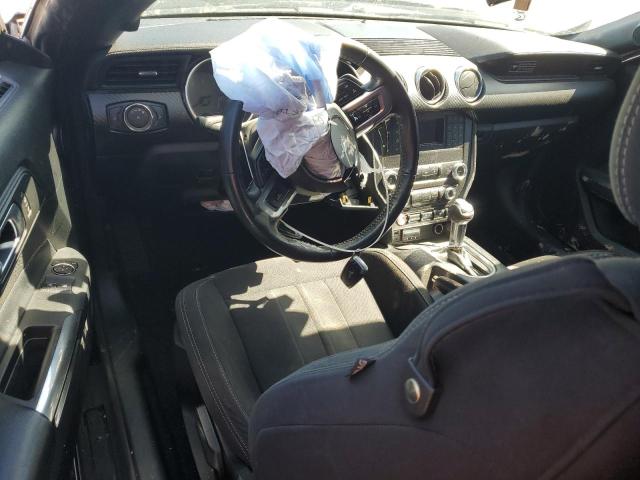 Photo 8 from auction – 2020 FORD MUSTANG with VIN 1FA6P8TH0L5158177