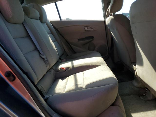 Photo 10 from auction – 2014 HONDA INSIGHT with VIN JHMZE2H37ES003247