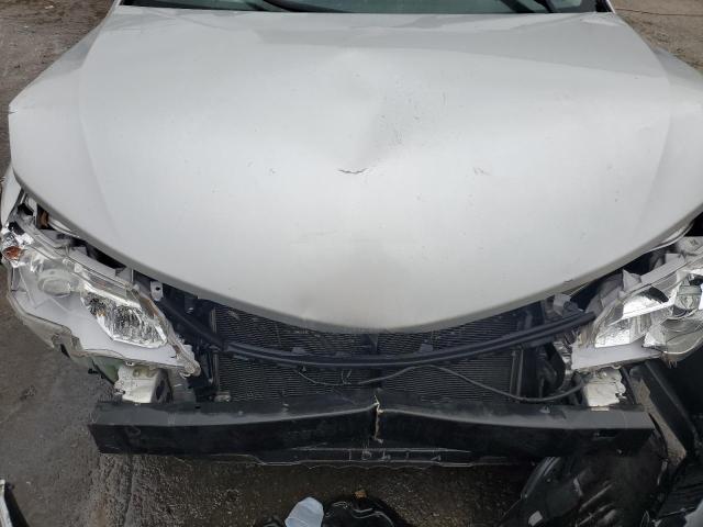 Photo 11 from auction – 2012 TOYOTA CAMRY BASE with VIN 4T1BF1FKXCU193904