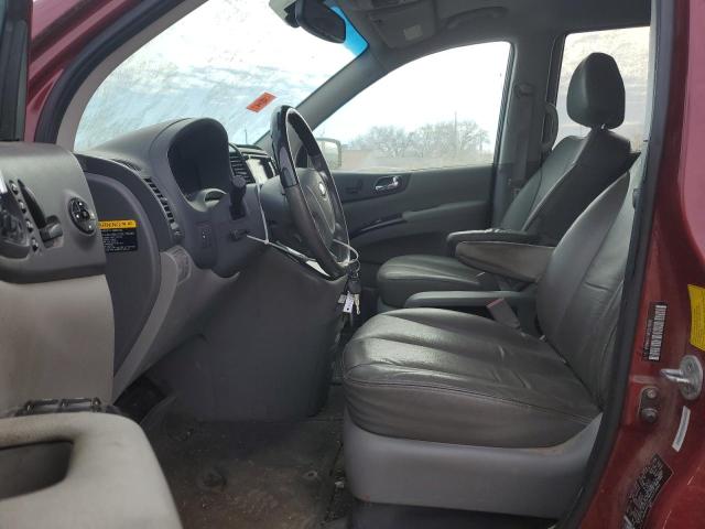 Photo 7 from auction – 2014 KIA SEDONA EX with VIN KNDMH4C78E6573680