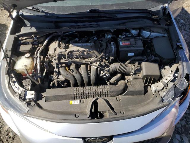 Photo 11 from auction – 2020 TOYOTA COROLLA LE with VIN 5YFEPRAE1LP024124