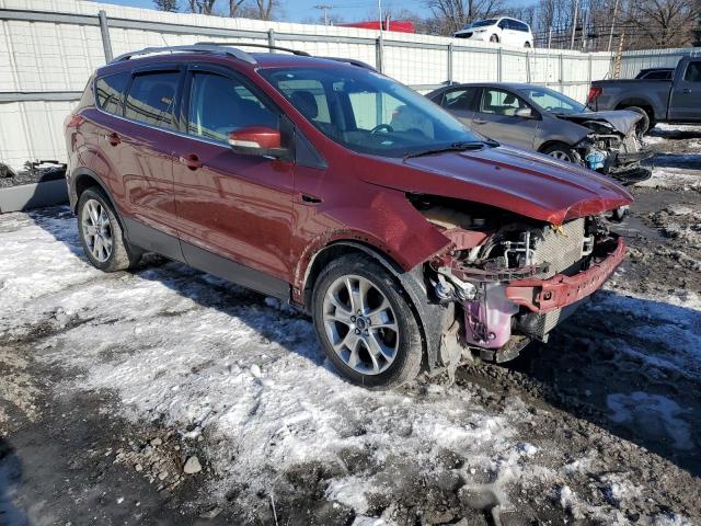Photo 4 from auction – 2015 FORD ESCAPE TIT with VIN 1FMCU9J93FUA21375