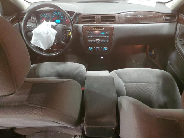 Photo 8 from auction – 2013 CHEVROLET IMPALA LS with VIN 2G1WA5E3XD1167007
