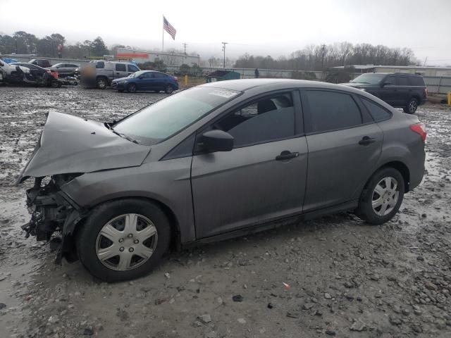 FORD FOCUS 2012 with VIN 1FAHP3E26CL328171 - Photo from auction