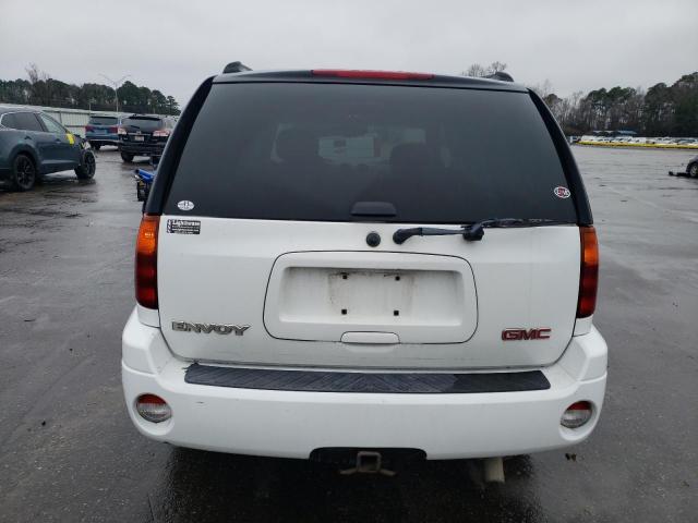 Photo 6 from auction – 2005 GMC ENVOY with VIN 1GKDT13S452115227