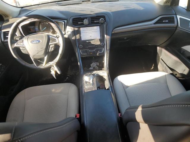 Photo 8 from auction – 2019 FORD FUSION SE with VIN 3FA6P0HDXKR160344