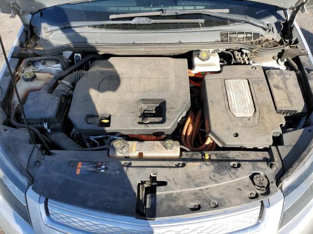 Photo 11 from auction – 2014 CHEVROLET VOLT with VIN 1G1RE6E42EU171929