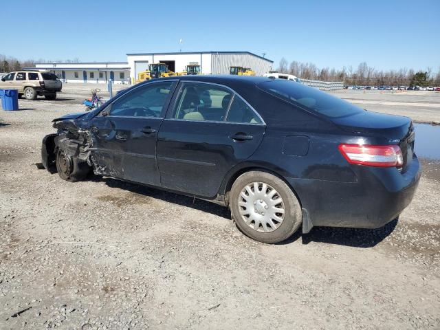 Photo 2 from auction – 2011 TOYOTA CAMRY BASE with VIN 4T1BF3EK2BU678078