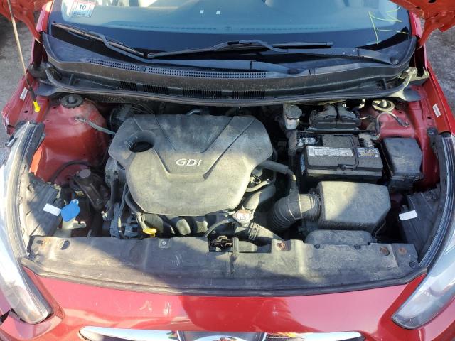 Photo 11 from auction – 2014 HYUNDAI ACCENT GLS with VIN KMHCT4AE1EU649405