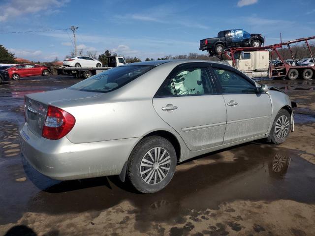 Photo 3 from auction – 2003 TOYOTA CAMRY with VIN 4T1BE32K93U149283
