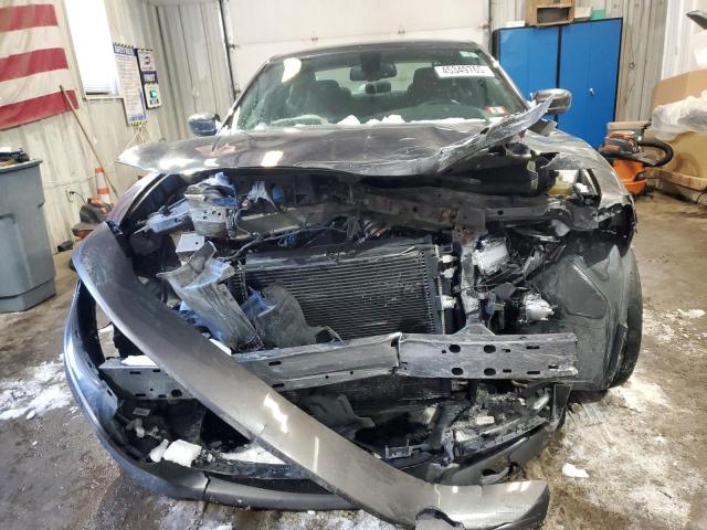 Photo 5 from auction – 2016 DODGE CHARGER SX with VIN 2C3CDXJG9GH110917