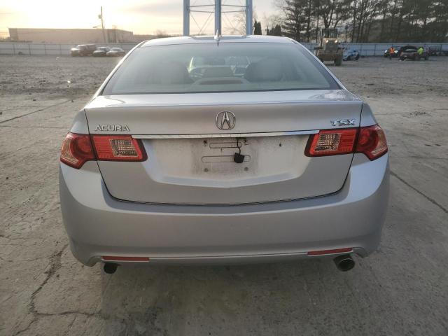 Photo 6 from auction – 2012 ACURA TSX with VIN JH4CU2F47CC025941