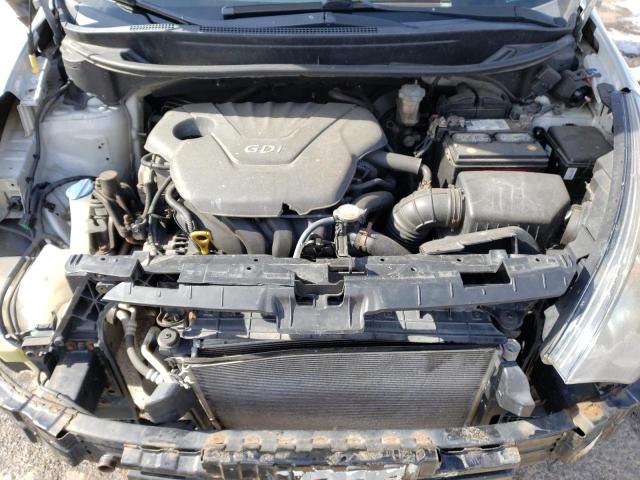Photo 11 from auction – 2012 KIA RIO LX with VIN KNADM5A34C6027423