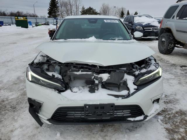 Photo 5 from auction – 2024 HONDA CIVIC EX with VIN 2HGFE2F30RH111411