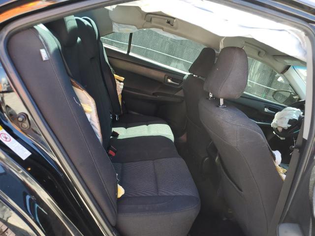 Photo 10 from auction – 2016 TOYOTA CAMRY LE with VIN 4T4BF1FK1GR573399