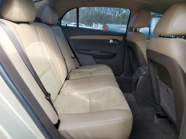 Photo 10 from auction – 2011 CHEVROLET MALIBU 2LT with VIN 1G1ZD5E16BF252807