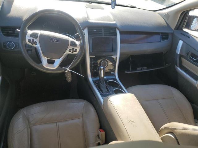 Photo 8 from auction – 2011 FORD EDGE LIMIT with VIN 2FMDK3KC1BBB07365