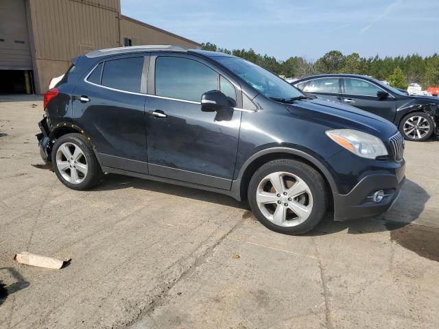 Photo 4 from auction – 2015 BUICK ENCORE CON with VIN KL4CJBSB6FB034357