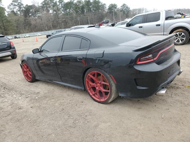 Photo 2 from auction – 2021 DODGE CHARGER R/ with VIN 2C3CDXCT4MH593545