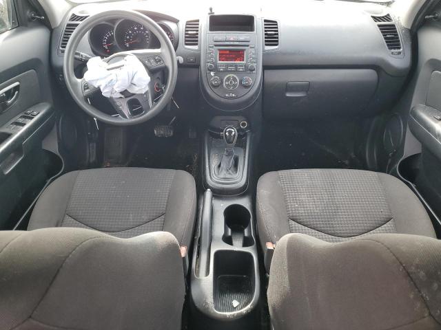 Photo 8 from auction – 2012 KIA SOUL with VIN KNDJT2A53C7462145
