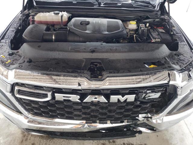 Photo 11 from auction – 2025 RAM 1500 BIG H with VIN 1C6SRFFP1SN584251