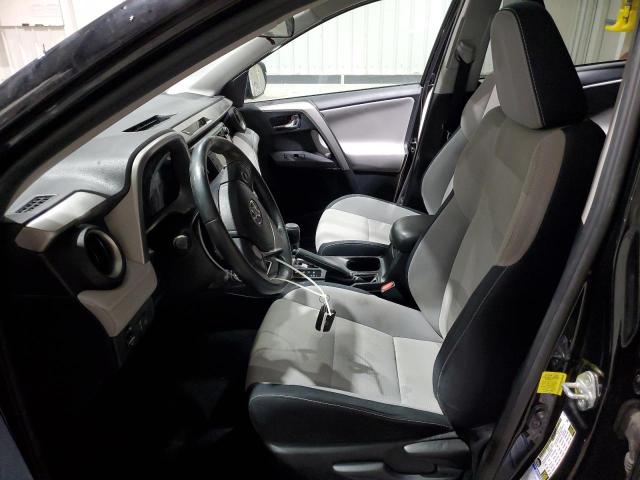 Photo 7 from auction – 2018 TOYOTA RAV4 ADVEN with VIN 2T3RFREVXJW721017