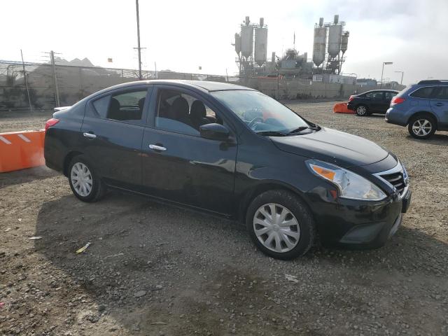 Photo 4 from auction – 2017 NISSAN VERSA S with VIN 3N1CN7AP1HL829194