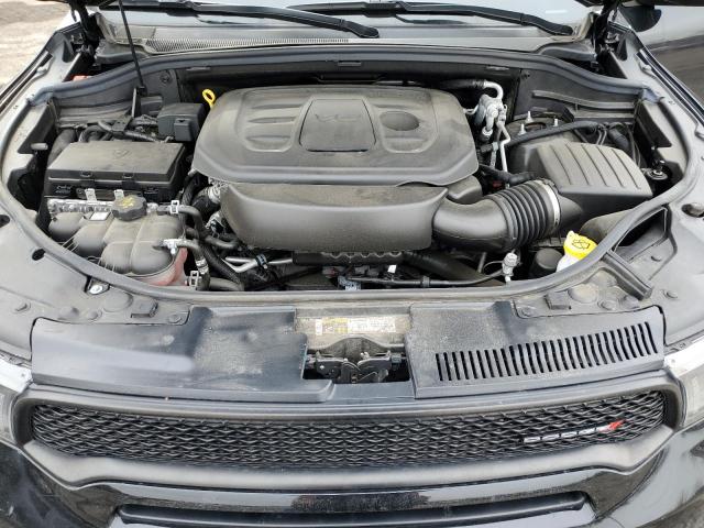 Снимка 12 от търг – 2020 DODGE DURANGO GT с VIN 1C4RDJDG3LC252742