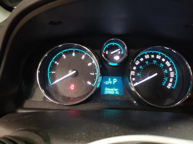 Photo 9 from auction – 2014 CHEVROLET CAPTIVA LT with VIN 3GNAL4EK0ES660964