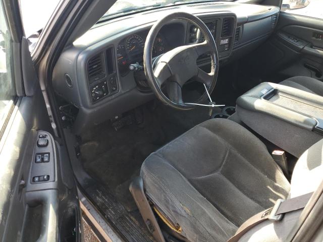 Photo 8 from auction – 2004 GMC NEW SIERRA with VIN 2GTEC19T741306042