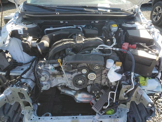 Photo 12 from auction – 2023 SUBARU OUTBACK LI with VIN 4S4BTANC6P3160770
