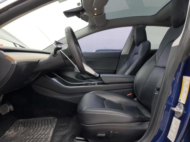 Photo 7 from auction – 2020 TESLA MODEL 3 with VIN 5YJ3E1EB3LF628445