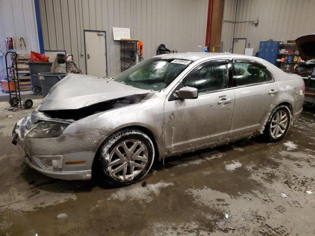 Photo 1 from auction – 2011 FORD FUSION SEL with VIN 3FAHP0JG3BR262047