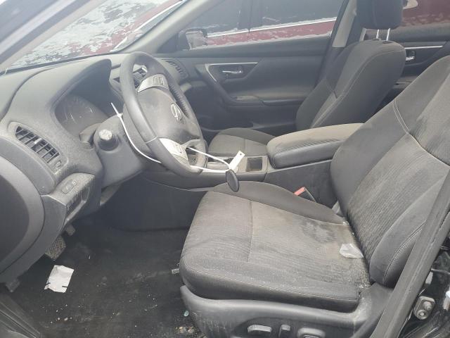 Photo 7 from auction – 2016 NISSAN ALTIMA 2.5 with VIN 1N4AL3AP6GC174629