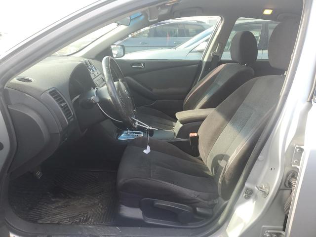 Photo 7 from auction – 2012 NISSAN ALTIMA BAS with VIN 1N4AL2AP9CN457910