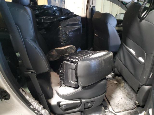Photo 11 from auction – 2019 SUBARU ASCENT LIM with VIN 4S4WMAMD5K3485329