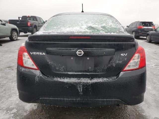 Photo 6 from auction – 2019 NISSAN VERSA with VIN 3N1CN7AP8KL820533