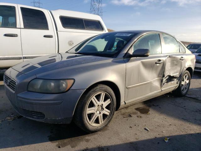 Photo 1 from auction – 2006 VOLVO S40 2.4I with VIN YV1MS382662224142