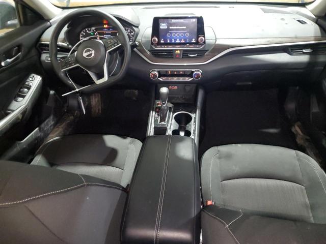 Photo 8 from auction – 2024 NISSAN ALTIMA SV with VIN 1N4BL4DV9RN334630