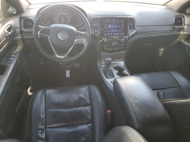 Photo 8 from auction – 2019 JEEP GRAND CHER with VIN 1C4RJFCG8KC540648