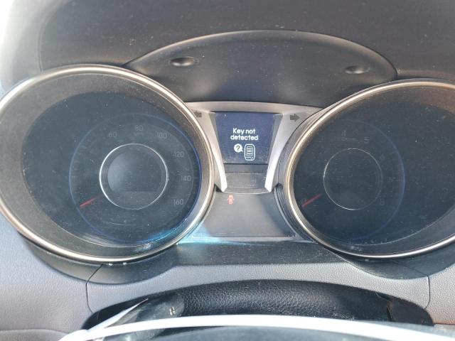 Photo 9 from auction – 2013 HYUNDAI GENESIS CO with VIN KMHHT6KD8DU089677