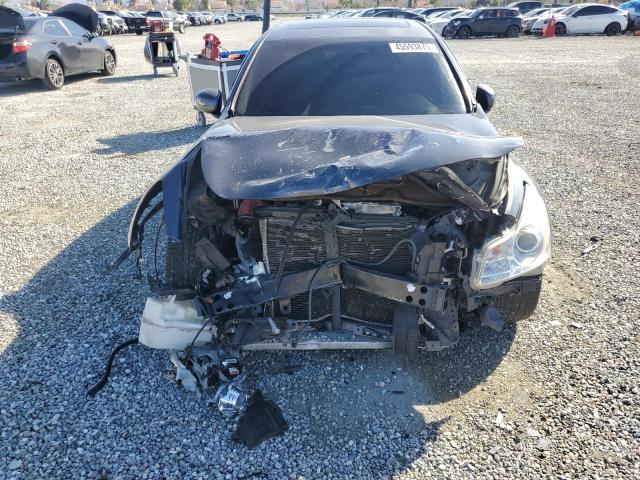 Photo 5 from auction – 2008 INFINITI G35 with VIN JNKBV61E28M211825